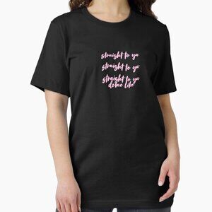 Jennie Kim T-Shirts